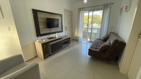 180- Penthouse for 6 people 50 meters from Bombas Beach