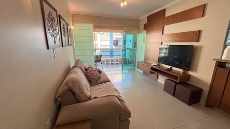 025 - Space and Comfort for up to 8 People in Bombas