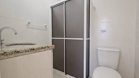 115- Apartamento a 250 m de la playa de Bombas con barbacoa.