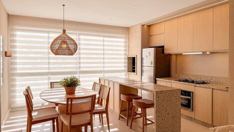 Cozy apartment 150 meters from the sea.