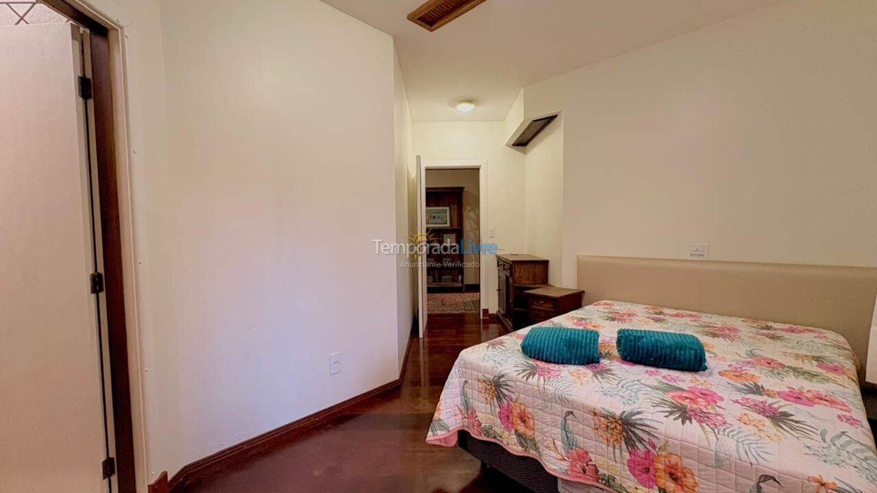 Casa para alquiler de vacaciones em Bombinhas (Praia de Bombas)