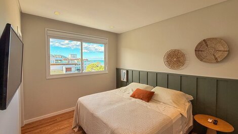 Cozy apartment 150 meters from the sea.
