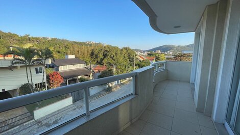 180- Penthouse for 6 people 50 meters from Bombas Beach