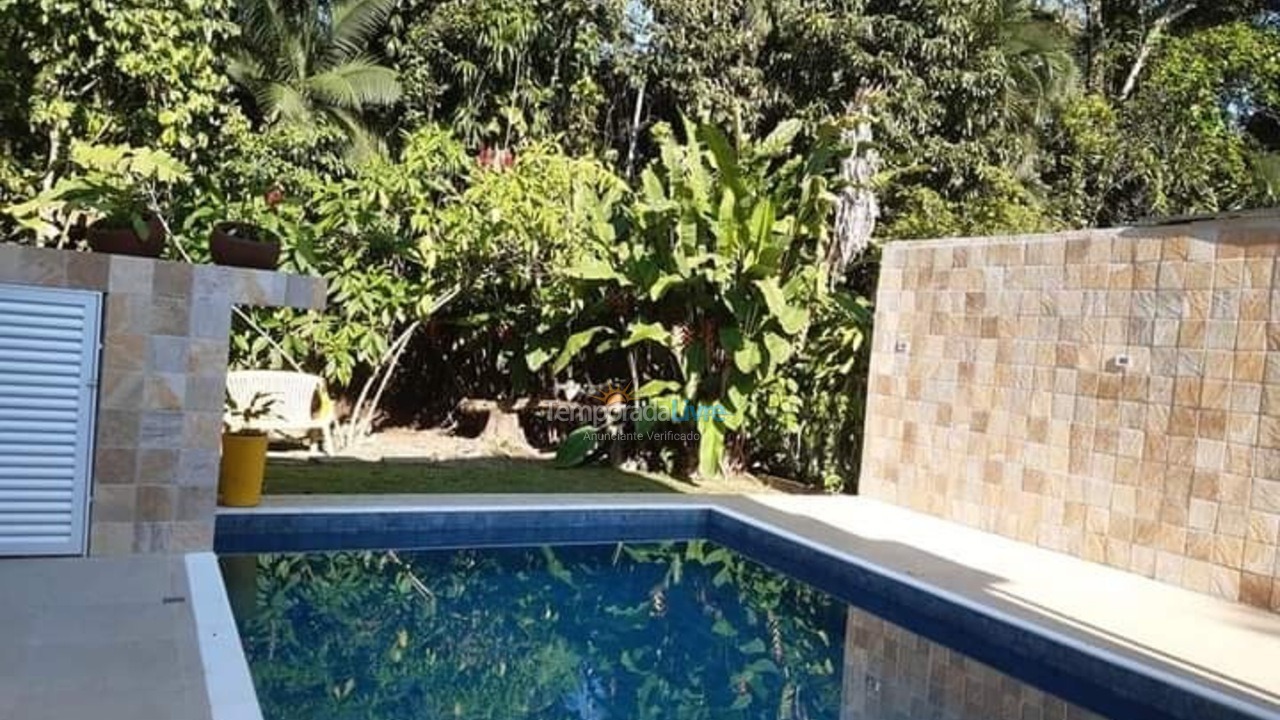 House for vacation rental in Bertioga (Riviera de São Lourenço)