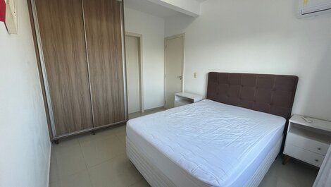 180- Penthouse for 6 people 50 meters from Bombas Beach
