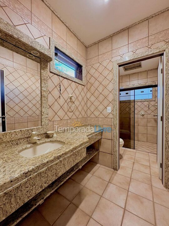 Casa para alquiler de vacaciones em Bombinhas (Praia de Bombas)