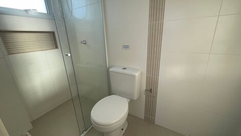 180- Penthouse for 6 people 50 meters from Bombas Beach