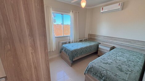 025 - Space and Comfort for up to 8 People in Bombas