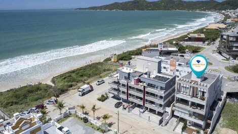 Apartment for rent in Bombinhas - Canto Grande