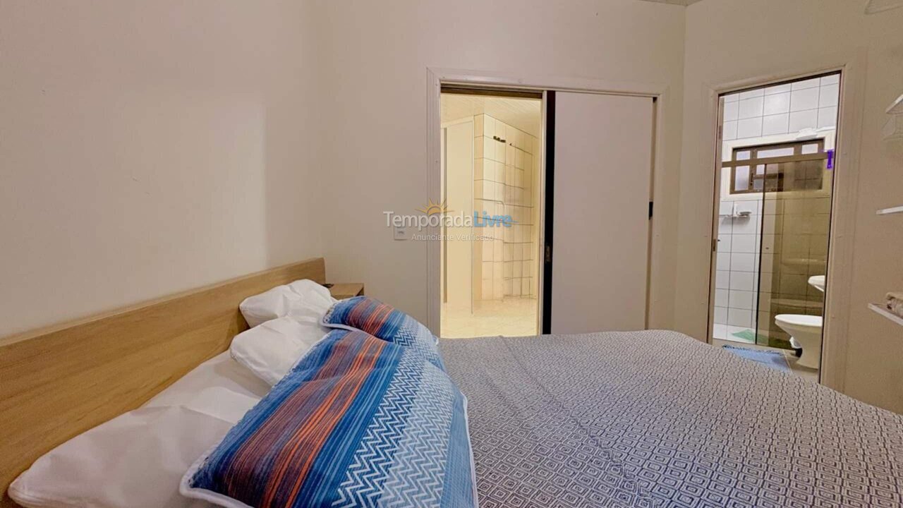 Casa para alquiler de vacaciones em Bombinhas (Praia de Bombas)
