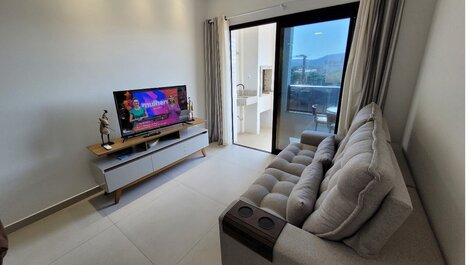L087 - 2-suite apartment with pool in the middle of the beaches