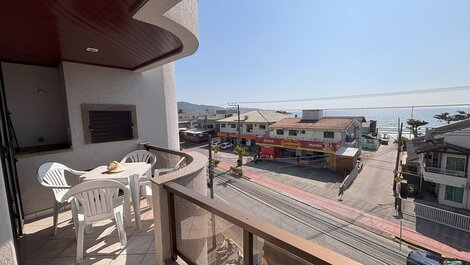 Apartamento para alugar em Bombinhas - Praia de Bombas