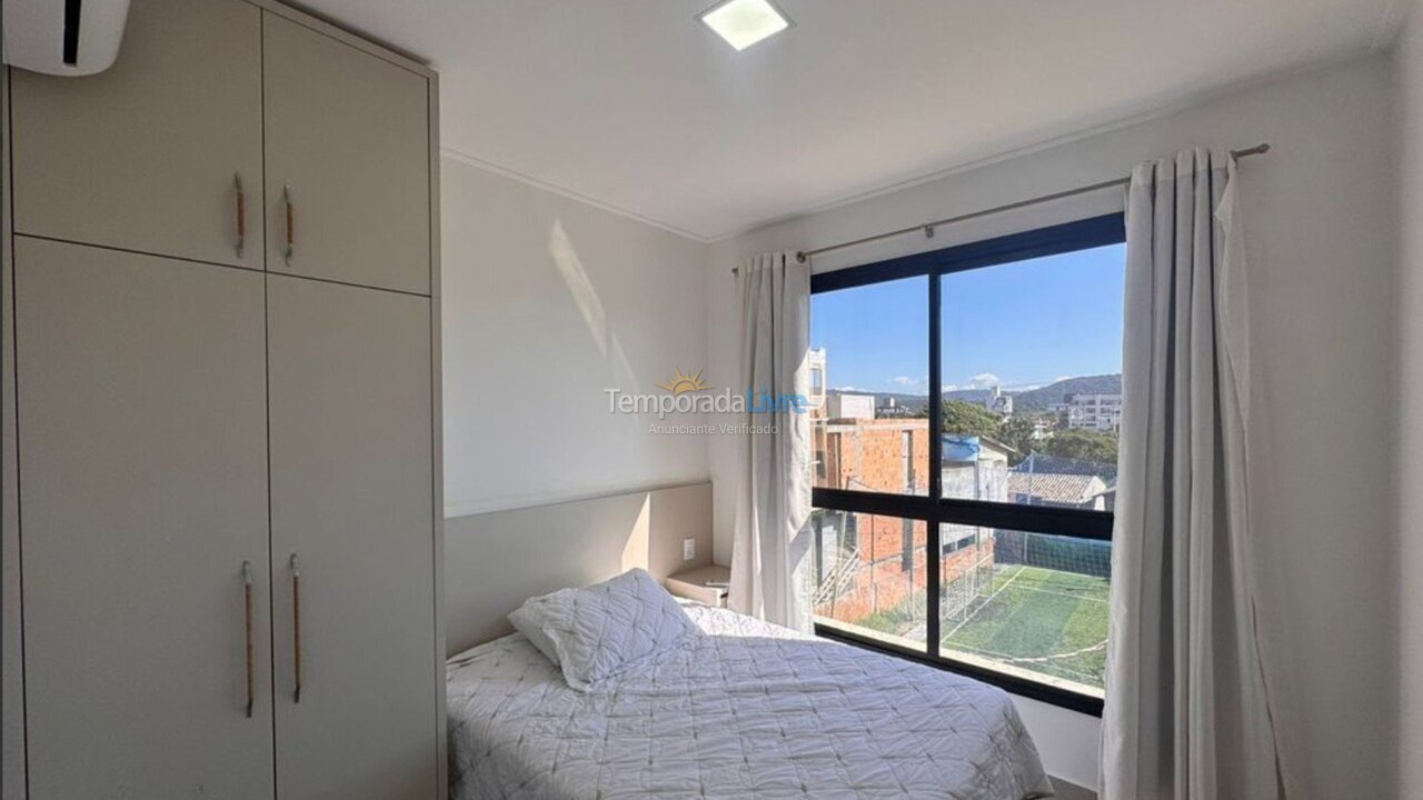 Apartamento para alquiler de vacaciones em Bombinhas (Canto Grande)
