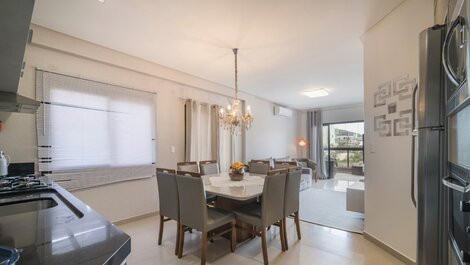 L057 - New Apartment with Sea View 80m from the Beach in...