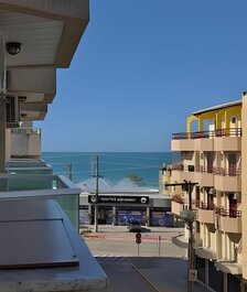 Apartment for rent in Bombinhas - Praia de Bombas