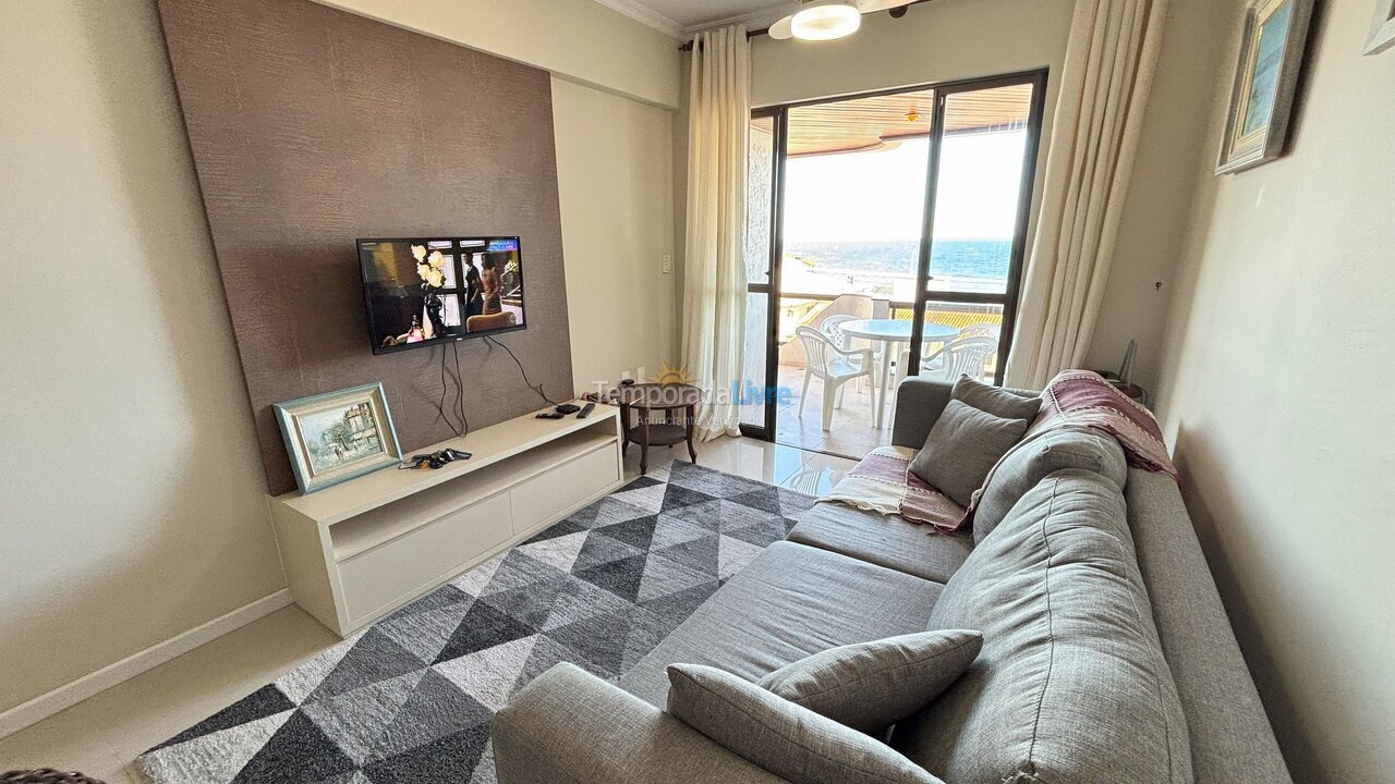 Apartamento para aluguel de temporada em Bombinhas (Praia de Bombas)