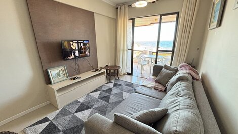 Apartamento para alugar em Bombinhas - Praia de Bombas