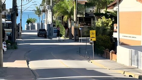 Apartamento para alugar em Bombinhas - Praia de Bombinhas
