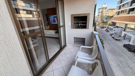 077- Apartamento de 2 habitaciones a 50 metros del mar (SALIDA POR ESCALERAS)