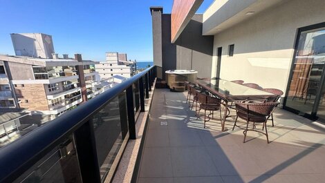 Apartamento para alugar em Bombinhas - Canto Grande