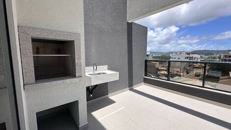 L027- Cobertura duplex com Jacuzzi 3 suites