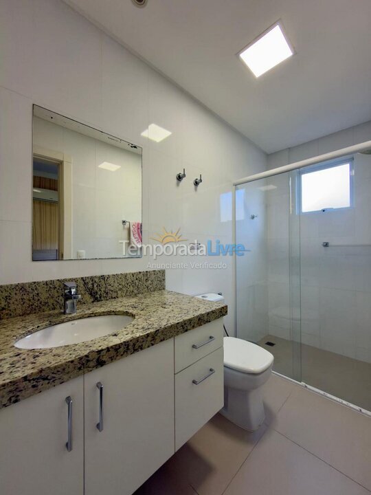 Apartamento para aluguel de temporada em Bombinhas (Praia de Bombinhas)