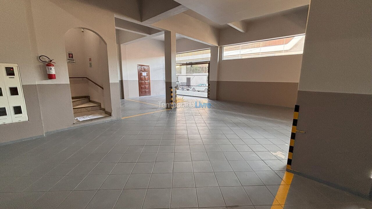 Apartamento para alquiler de vacaciones em Bombinhas (Praia de Bombas)