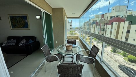 Apartamento para alquilar en Bombinhas - Praia de Bombas