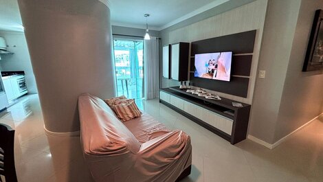 Apartment for rent in Bombinhas - Praia de Bombas