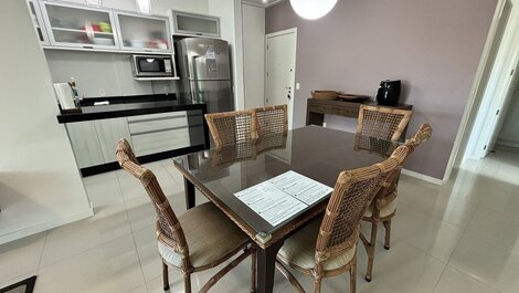 074- Apartamento de 3 habitaciones para 7 personas Bombas