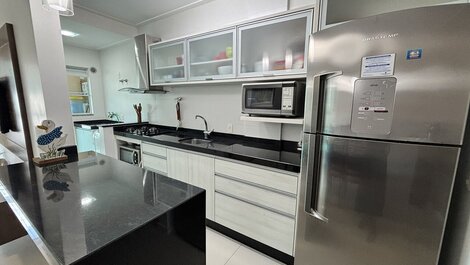074- Apartamento de 3 habitaciones para 7 personas Bombas