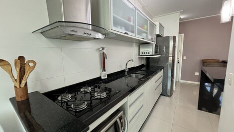 074- Apartamento de 3 habitaciones para 7 personas Bombas