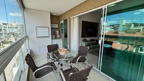 074- Apartamento de 3 habitaciones para 7 personas Bombas