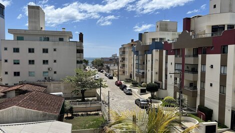 074- Apartamento de 3 habitaciones para 7 personas Bombas