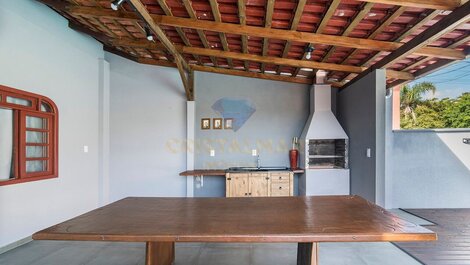 164- House with Pool for 12 People in Bombas