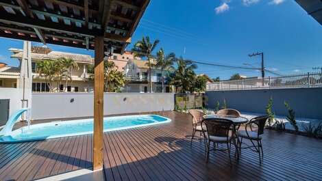 164- House with Pool for 12 People in Bombas