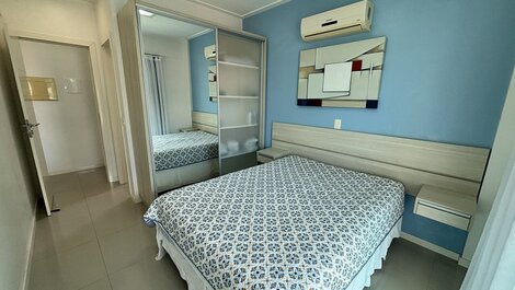 074- Apartamento de 3 habitaciones para 7 personas Bombas