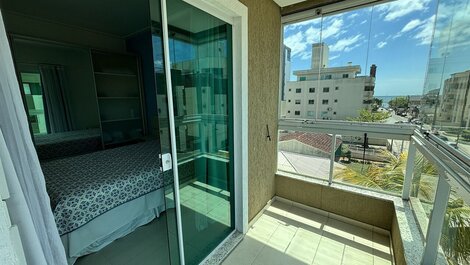 074- Apartamento de 3 habitaciones para 7 personas Bombas