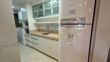 028 - Apartment with Partial Sea View in Bombas