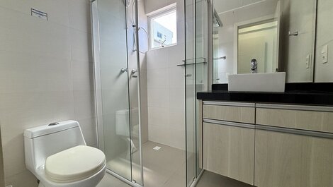 074- Apartamento de 3 habitaciones para 7 personas Bombas