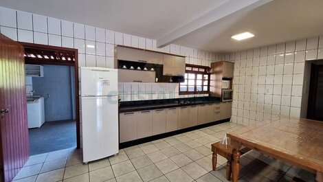 164- House with Pool for 12 People in Bombas