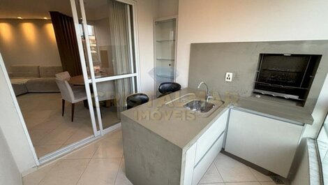 028 - Apartment with Partial Sea View in Bombas