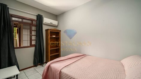 164- House with Pool for 12 People in Bombas