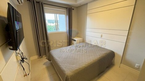 028 - Apartment with Partial Sea View in Bombas