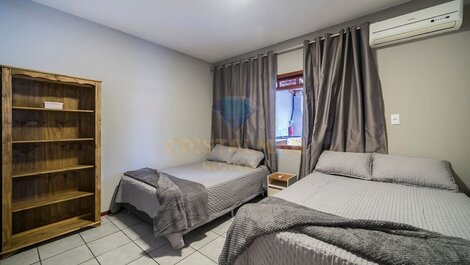 164- House with Pool for 12 People in Bombas