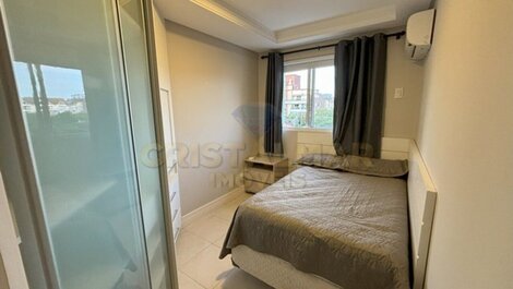028 - Apartment with Partial Sea View in Bombas