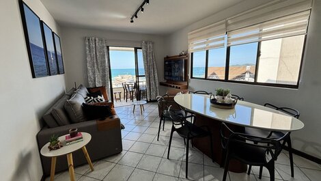 047- Apartamento de 2 habitaciones con VISTA AL MAR en Bombas