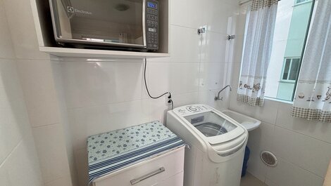 289 - 3-Bedroom Apartment for 9 people, 150m from the Beach