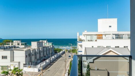 Apartment for rent in Bombinhas - Canto Grande