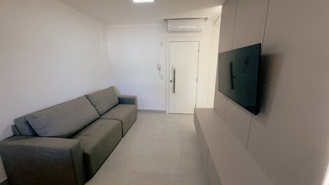L026 - Apartment at the back, on the first floor, building with...